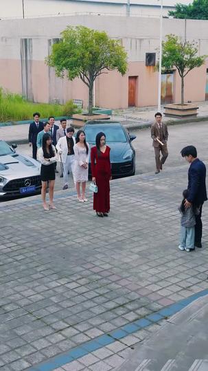 Amor que Bateu em Retirada 10Episódio