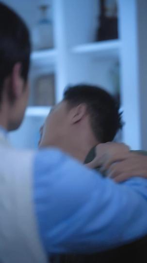 沉入深海,将你遗忘 第4集