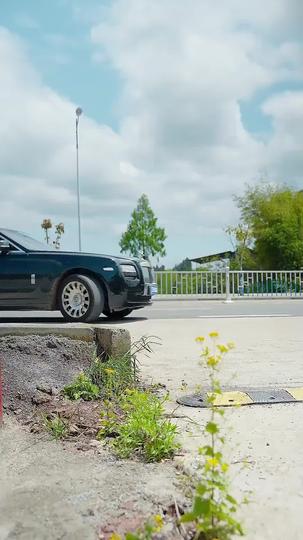 Il Genero che ha Sconvolto il villaggio Episodio 2