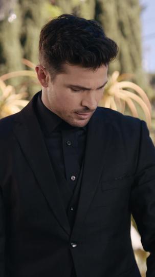 L’amore alla fine delle menzogne Episodio 8