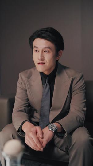 Caught Between Billionaire Brothers Episode 5