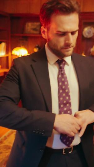 Don't forget me again,Alpha! Episode 3