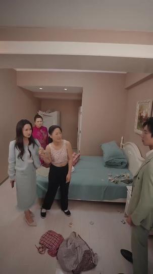 Silent Sacrifice: A Mother's Unyielding Love Episode 11