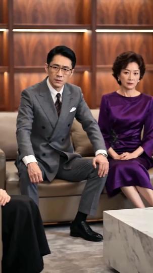 顾先生,你的家产被清空了 第9集