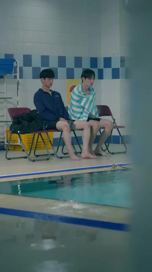 Blue Complex Episode 6