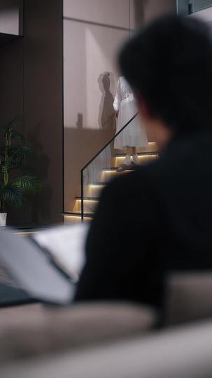 你在我对岸 第3集