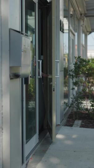 Secretary's Secret Episode 7