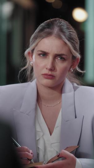 Destined Love: Marry Me Again Episode 5