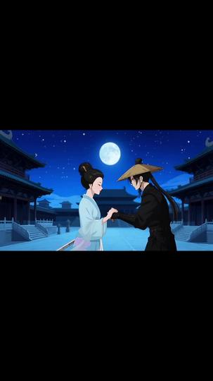 穿成昏君，朕要重振朝纲 第8集