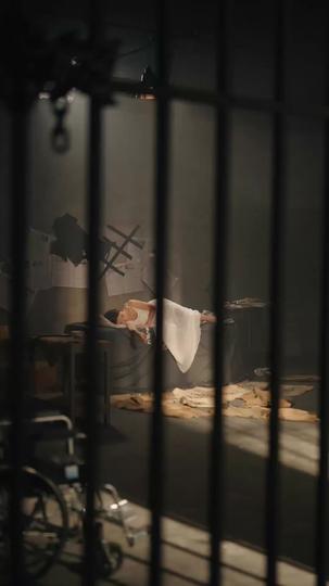 Coração em Chamas, Olhos Só Nele 1Episódio