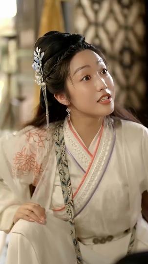 Forever and Always: Love Beyond Time Episode 9