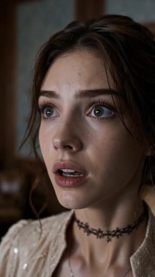 My Vampire First Love Regretted Losing Me Episode 4