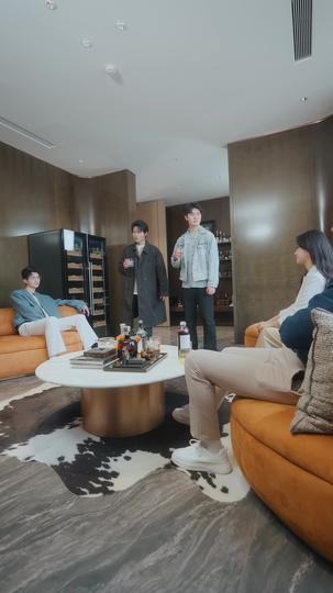 The Love That Missed Its Moment Episode 9