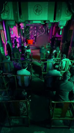 Immortal Sovereign Episode 10