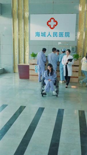 Manisnya Dendam Episode 3