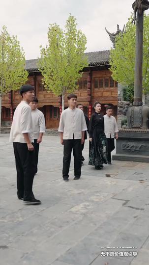 A Dance of Steel and Blood Episode 3