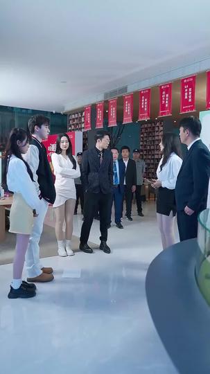 Stepping Into Power: His Turnaround Episode 11