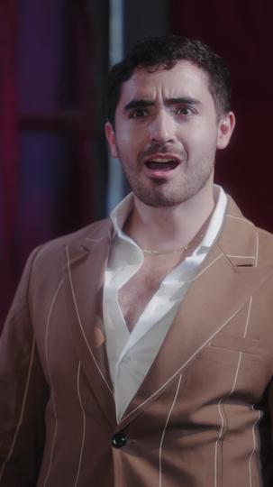 The Last Gambling God Episode 3