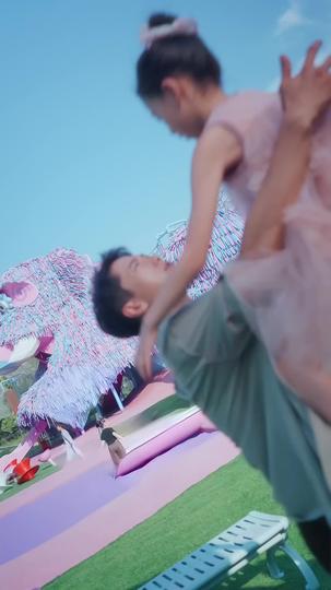 Amor por Acidente, Adeus por Destino 6Episódio