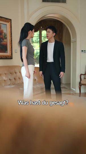 Dich zum Küssen verlocken 11Folgen