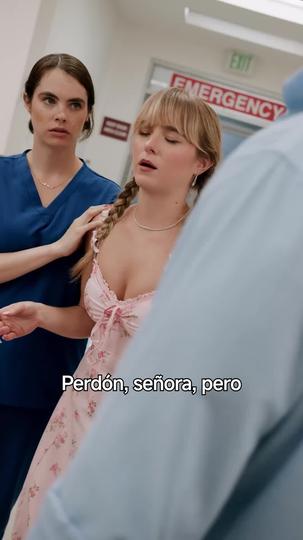 Emergencia mortal: La ira del hermano (Doblado) Episodio 2