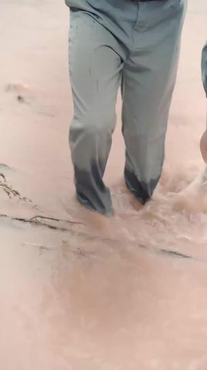 陌上塵消故人西 第2集