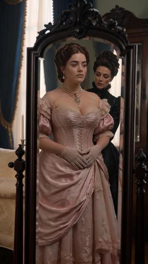 My Dear 19th Century Husband Episode 7