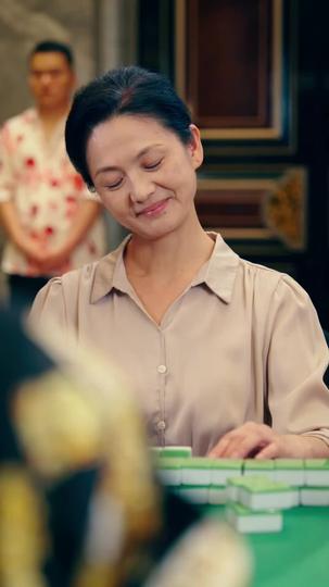 Queen of Aces: The Last Gamble Episode 7