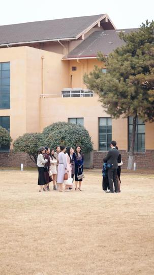 我在家长群逆风翻盘 第9集