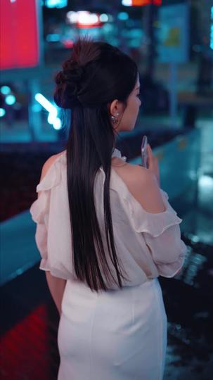 奈何惊鸿入我心 第3集