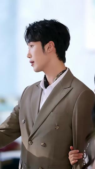 Break Me, Lose Me, Burn in Regret Episode 6