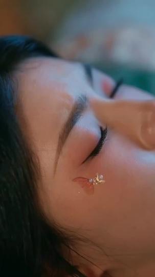 영원한 불빛 속의 약속 제9회