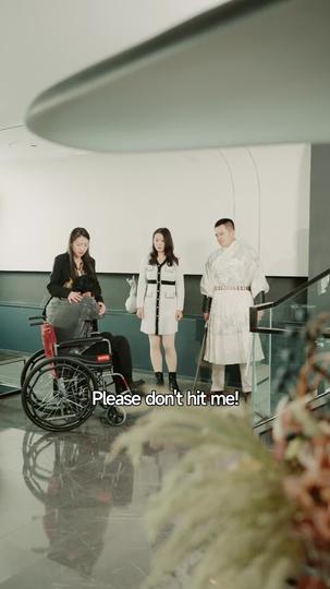 Shades of Blades Episode 5