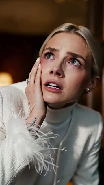 The Heiress Returns From the Psych Ward Ep. 3