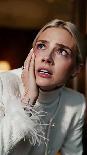 The Heiress Returns From the Psych Ward Episode 3