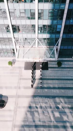 Broken Ties: Watch Me Rise Episode 8