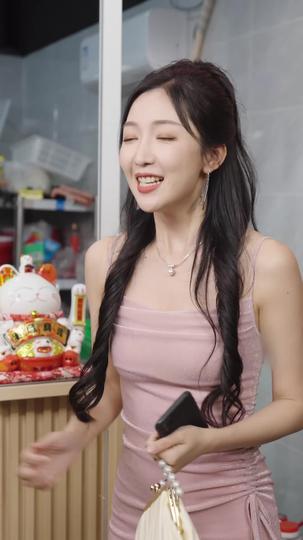 善有善报之阴阳菜单 第5集