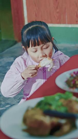 The Night She Rose Episode 3