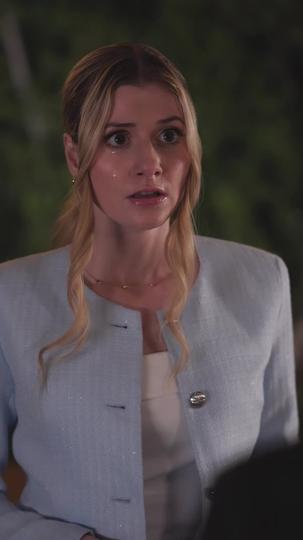 La chica que dejaron atrás Episodio 9