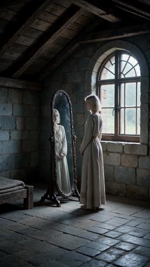 My Death Countdown: The Royal Family's Regret Episode 1