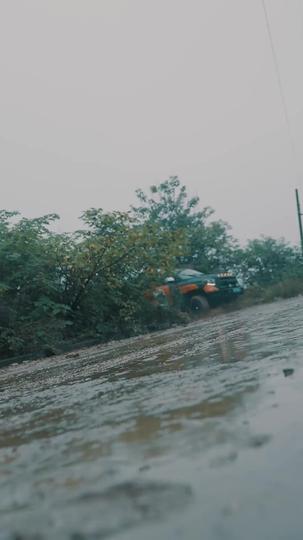 Return of the Dragon Lord Episode 2