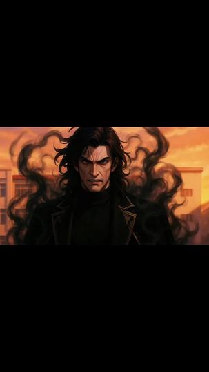 After My Awakening, There Is No Mercy Episode 5