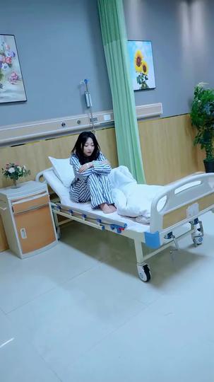 Revenge in High Heels Episode 4