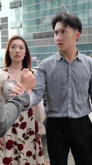 强龙临都 第6集