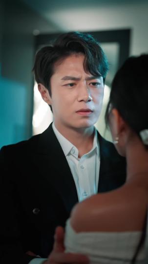 一万零一步离开 第11集