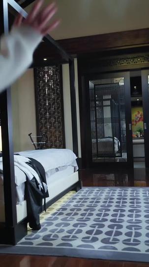 野玫瑰契約：謝總請按劇本演 第10集