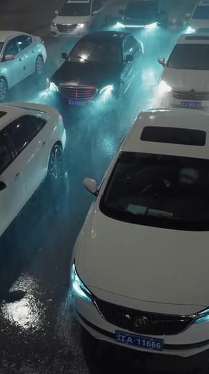 往事不谏，来日可追 第1集