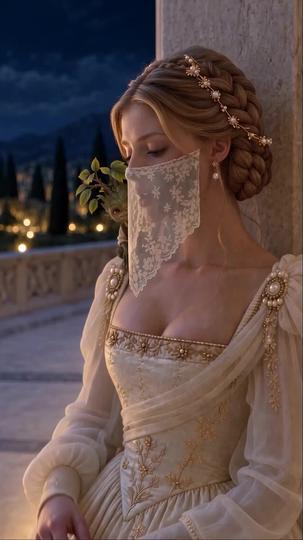I Married the Beast, and the Prince Regretted It Episode 2