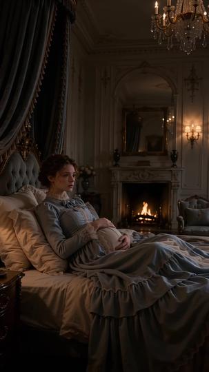 After Leaving My Ex, I Became the Duke's Wife Episode 11