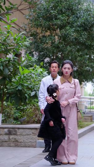 天降青梅寵媽咪 第9集